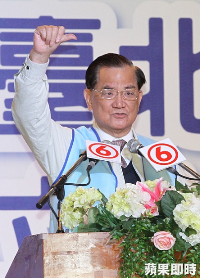 退潮才知誰光屁股