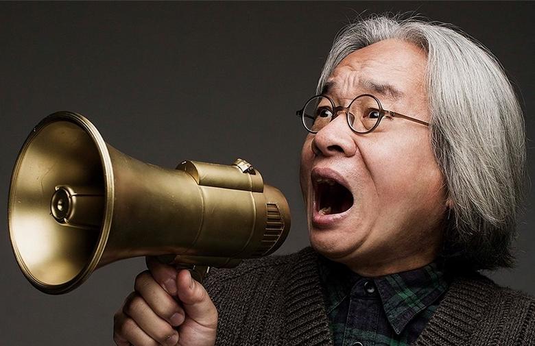 馮光遠再次開酸吳育昇，真的是酸到爆了XD   