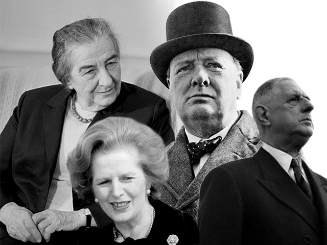 也要有理想的選民