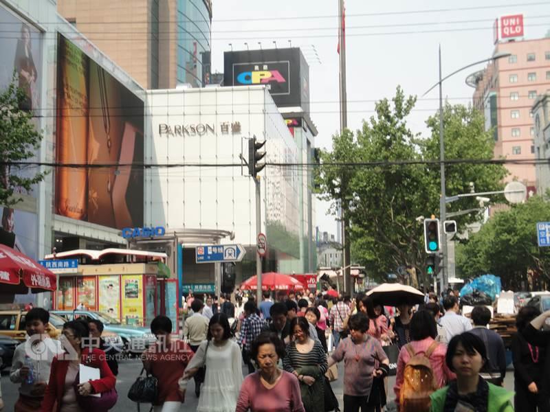 跟這樣的中國人當同胞光榮嗎？