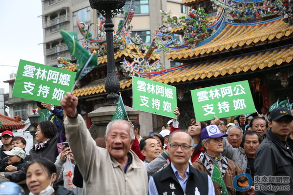 寫給明天過後的下一個台灣