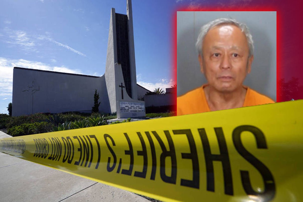 加州槍擊案凶嫌身分 警：仇台華裔