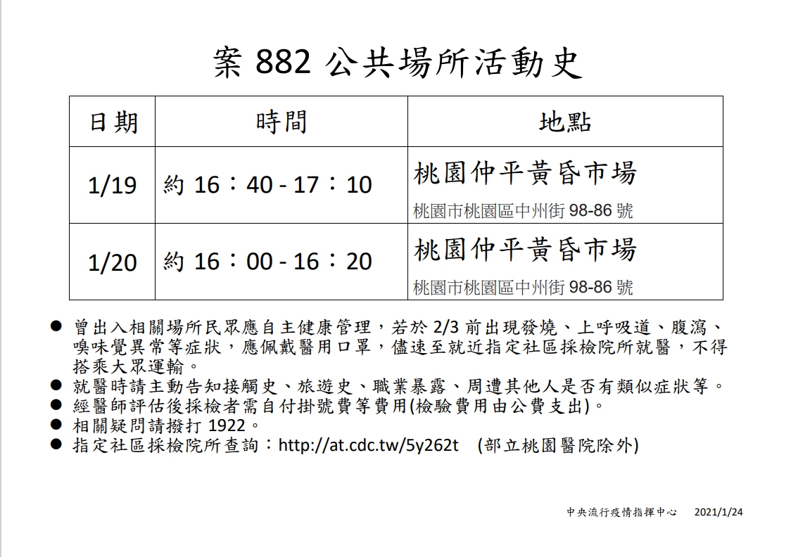 今天的兩案不算意外的事