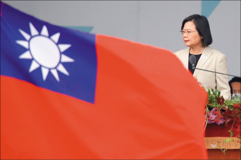 《星期專論》我支持台灣獨立的理由