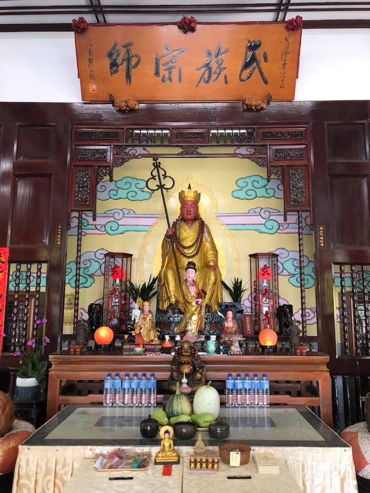 玄奘大師是「民族宗師」？