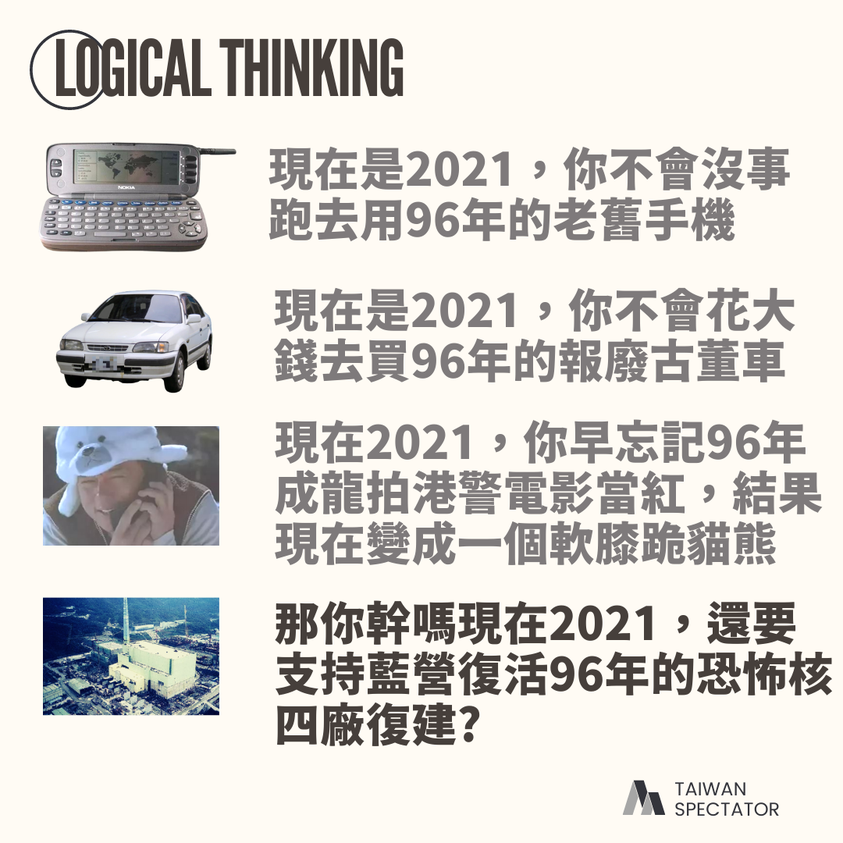 都已經 2021年了