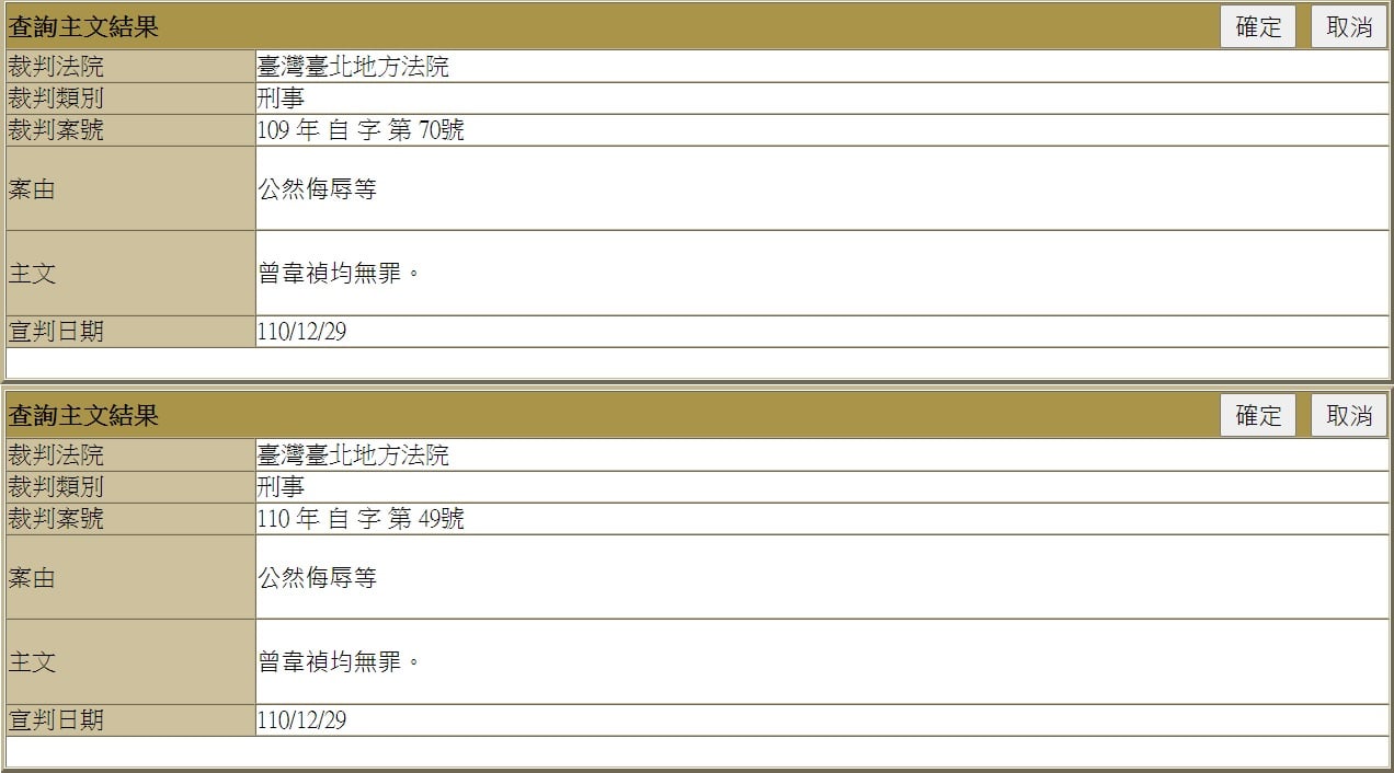 惡質聯合報被法院認證是造假爛報