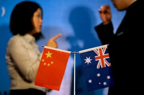 澳大利亞向WTO控訴中國會有效嗎? 