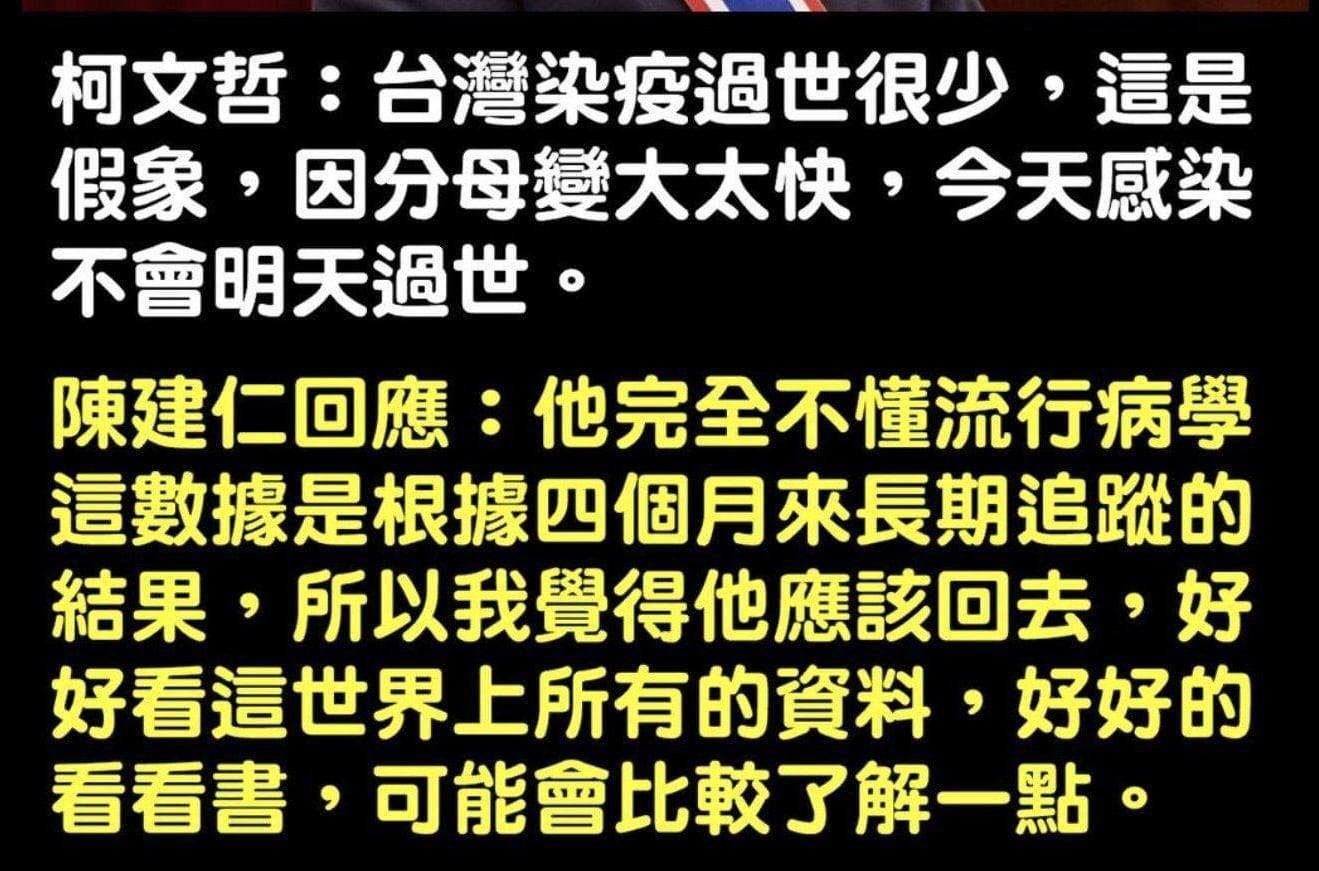 只會葉克膜就不會讀數據
