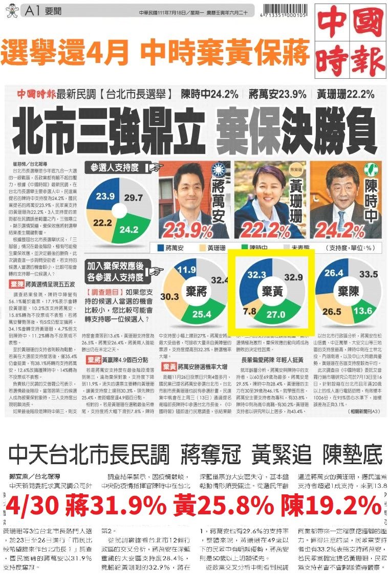 陳時中誠懇、正面、踏實
