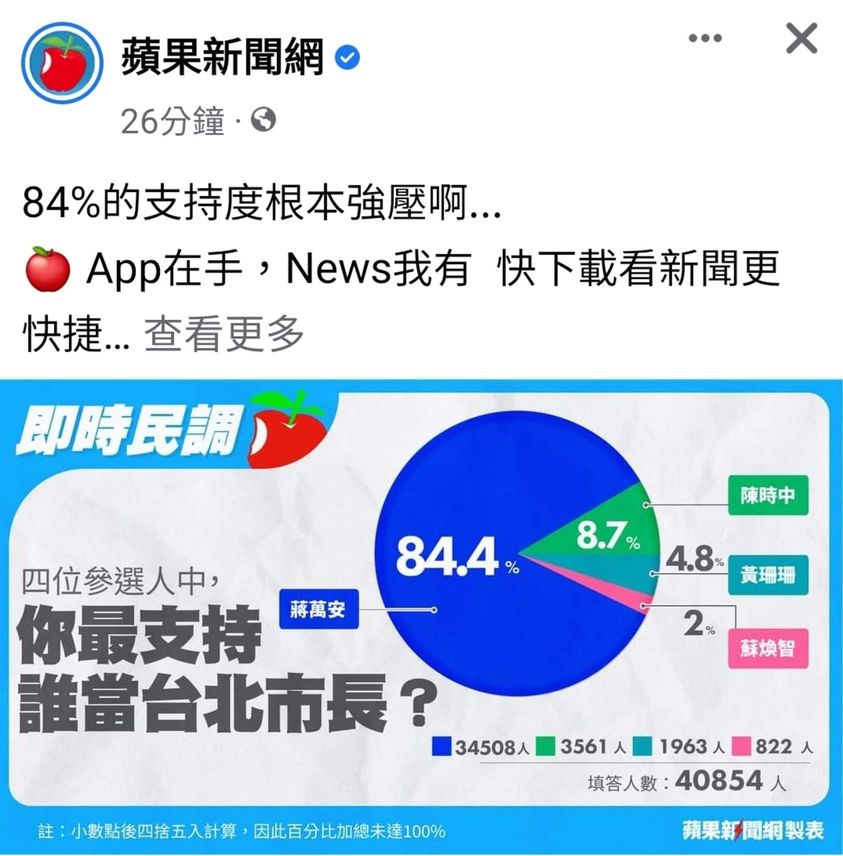 蘋果變成奧梨仔