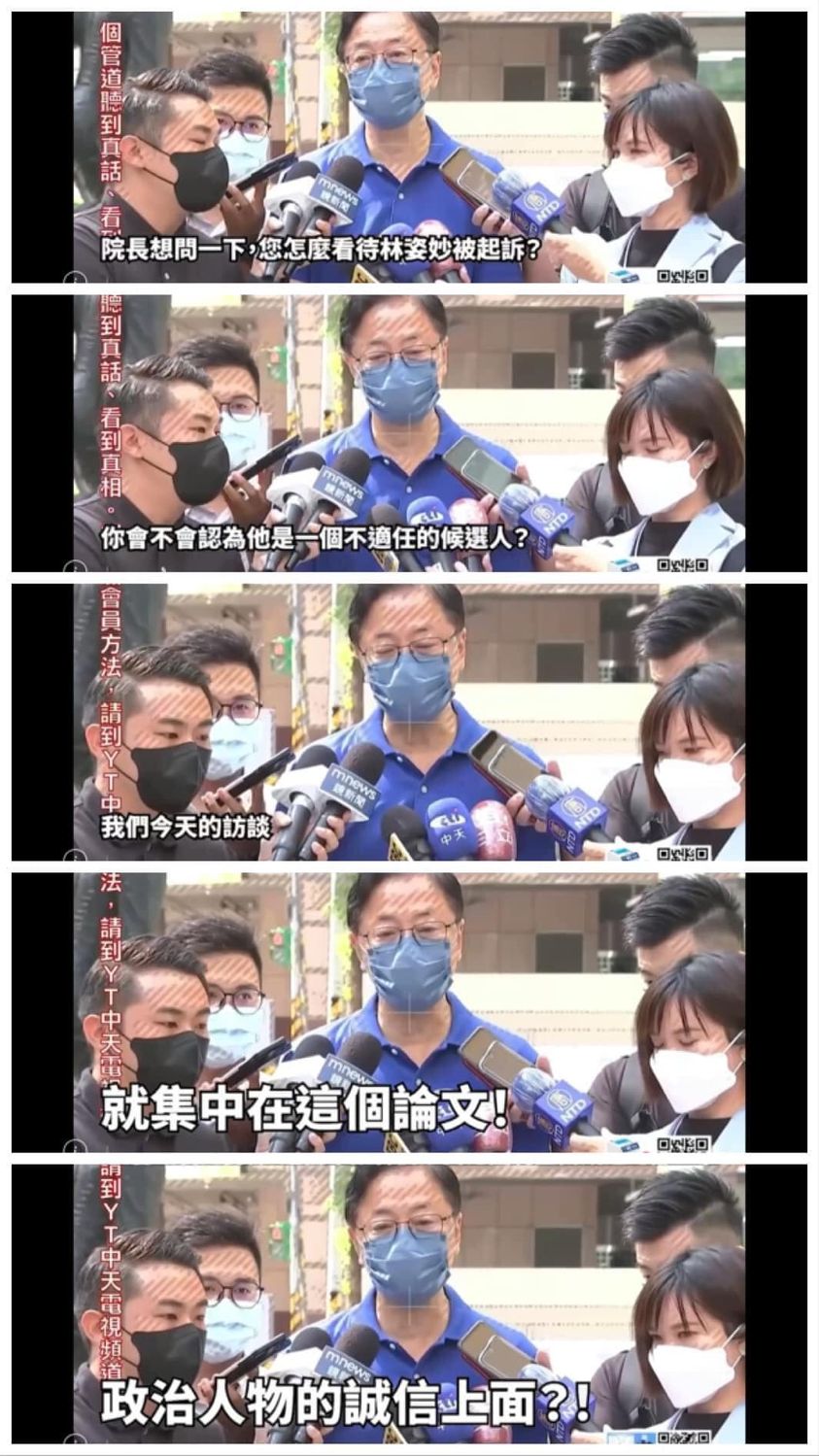 什麼都可以去脈絡化