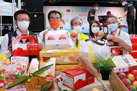 日本取代中國成為台灣水果最大外銷市場