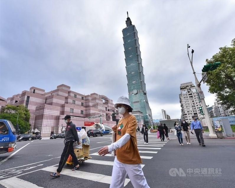 台灣榮登亞洲自由度最高的國家