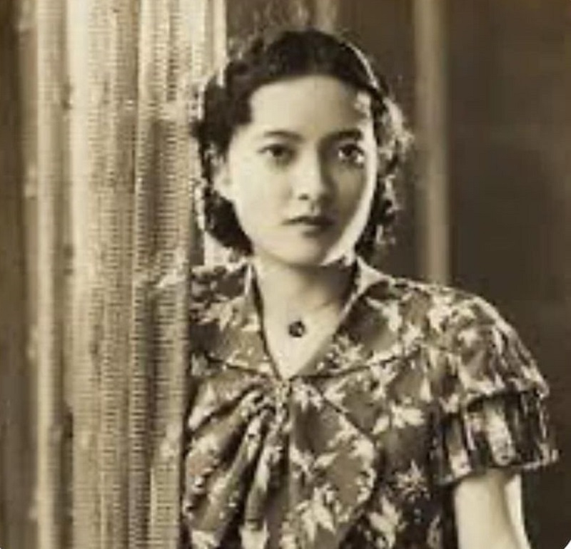 台灣第一位鋼琴女教授高慈美