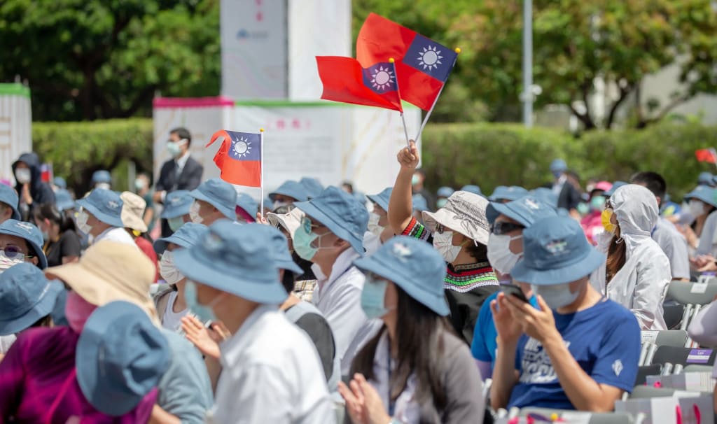 陳柏惟退黨 基進黨主席：他不是母雞 黨不追求個人主義