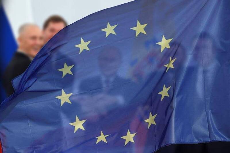 歐盟譴責俄國侵犯烏克蘭主權 不承認併吞公投