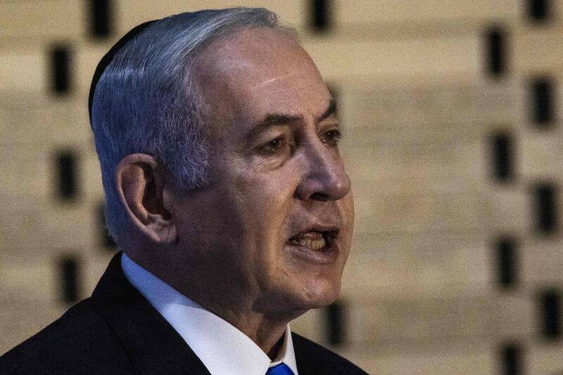 以色列內閣正式向哈瑪斯宣戰