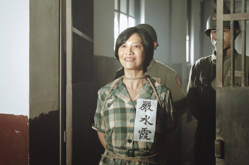 流麻溝15號：屬於未來台灣人的電影