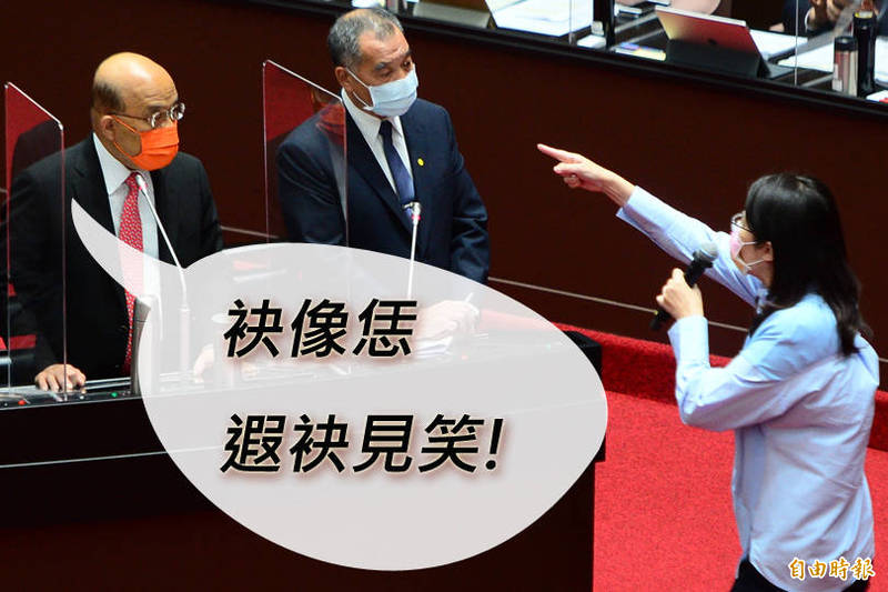 經典的笑話