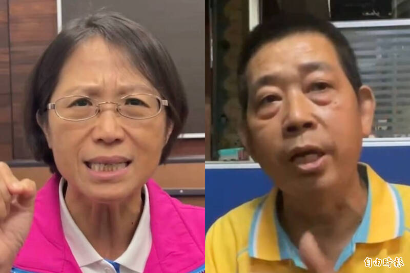 呂美玲和「護台哥」對話 見證台灣人民主體性覺醒