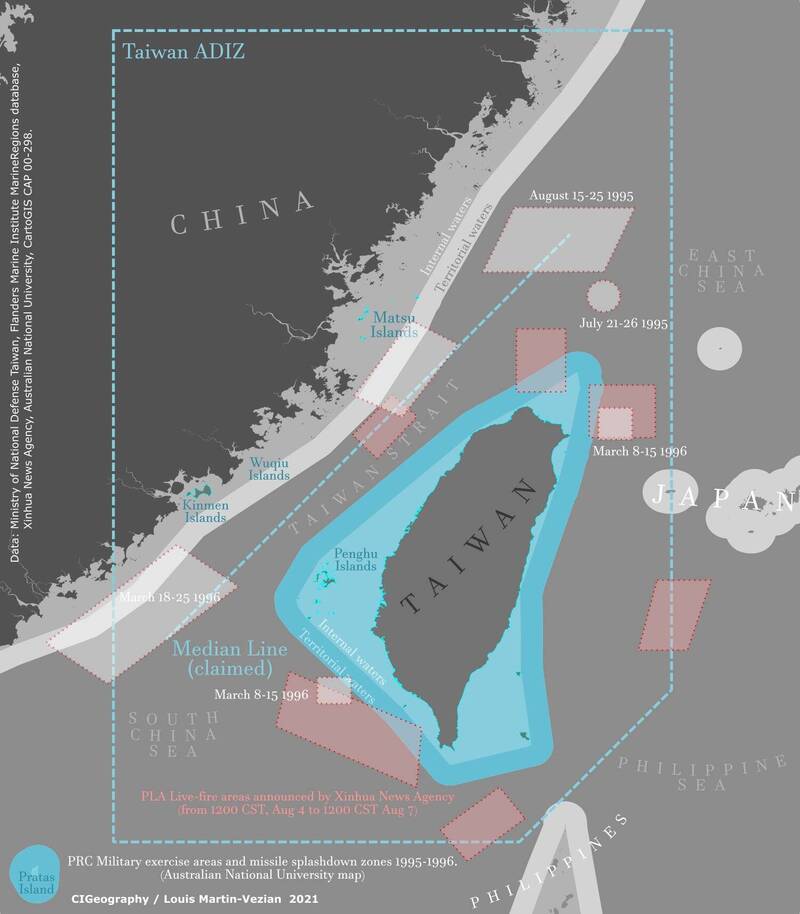 義和團式外交如何收場？