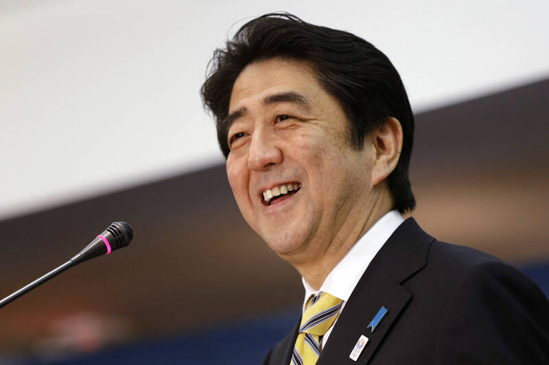 日本最偉大首相 身後還能拉抬日股？