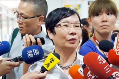  國民黨大敗，從羅淑蕾開始