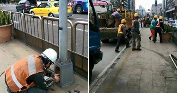 晚了一個小時通車，柯P不用負責嗎? 