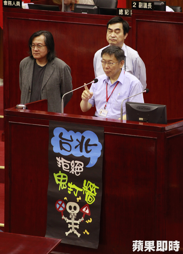 這個人講的話你還信