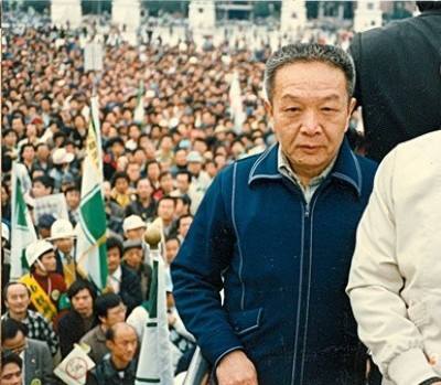 我相信，花蓮人是醒著的