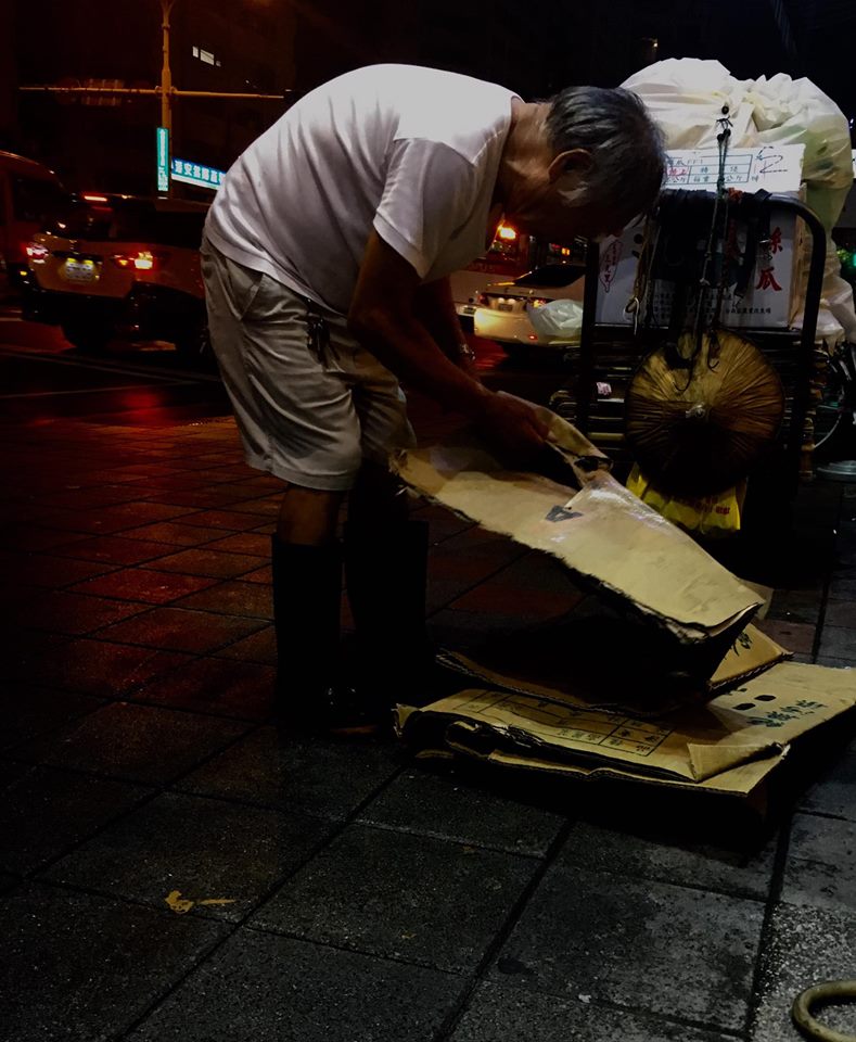沈默旳國民吃盡苦頭