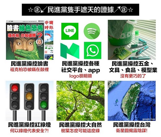 國民黨