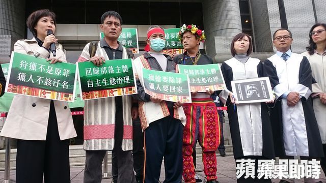 誰幫王光祿們 找回失去的夢土？