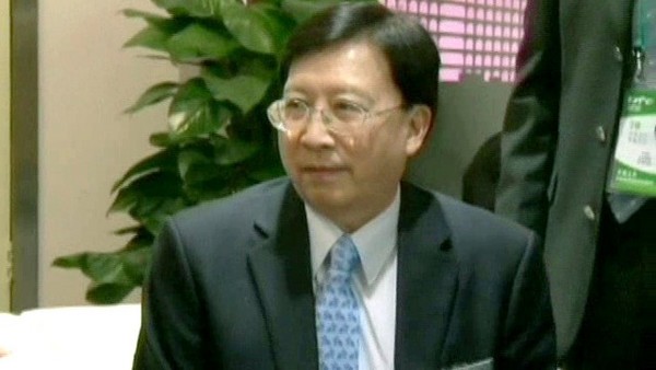 提醒劉前院長，竊國產者，賊也！