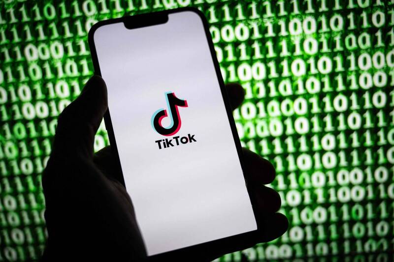 法國紀錄片揭露TikTok分化手法 改變台灣認同