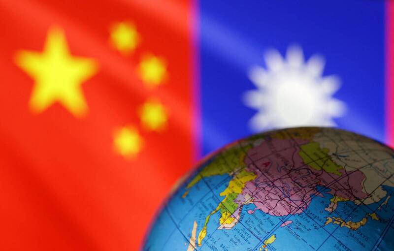 中國取消ECFA，台灣將變向迎來「去中國化經濟」
