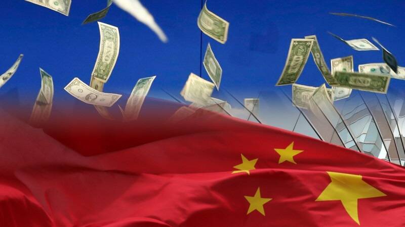 10大知名外商撤離中國 中企也溜了
