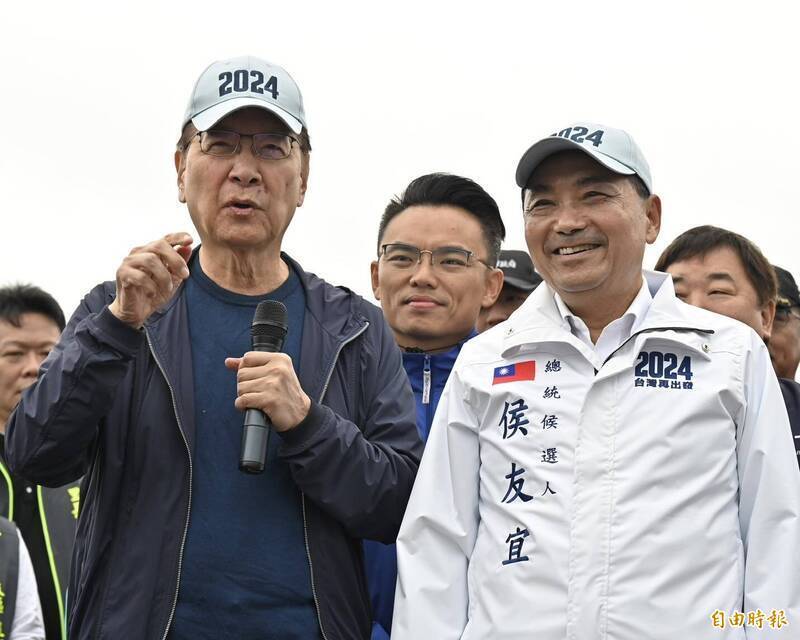 勿跟著中國定義台獨