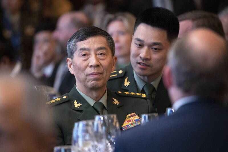 中國軍事最大弱點在貪腐