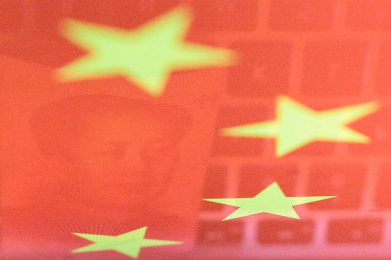 踢爆中國用AI生成YT假頻道 法媒：散布親中反美認知作戰